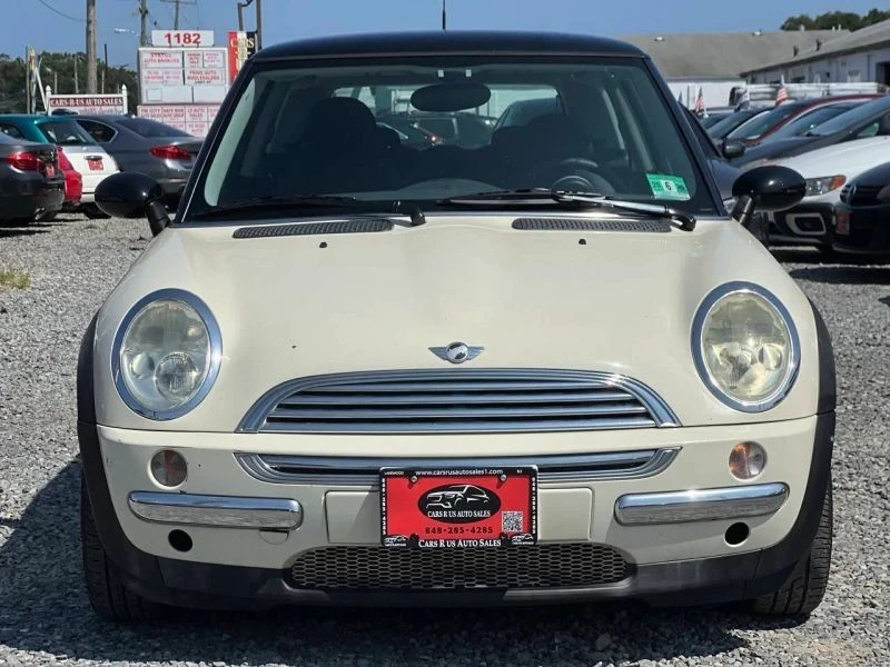 2004 Mini Mini 1st Gen - Image 2 of 12