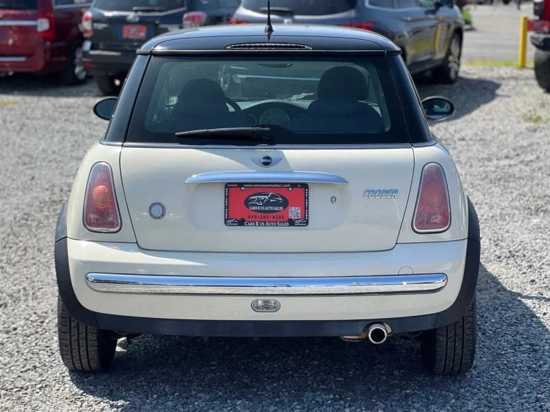 2004 Mini Mini 1st Gen - Image 6 of 12