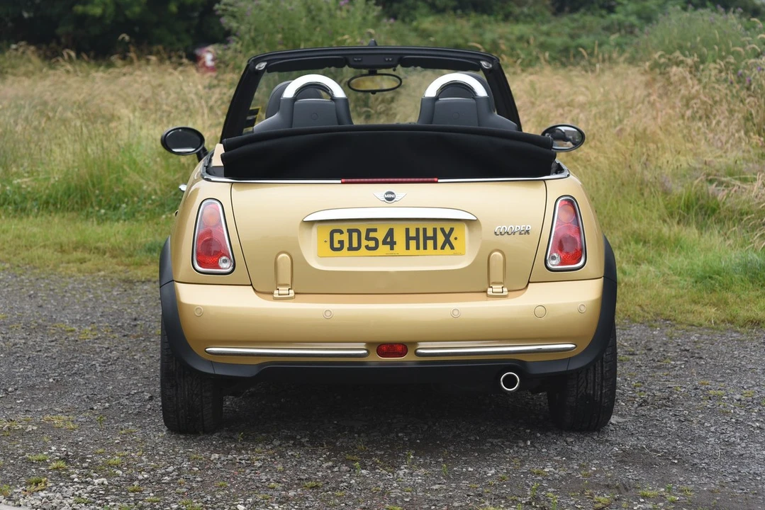 2004 Mini Mini 1st Gen - Image 5 of 30
