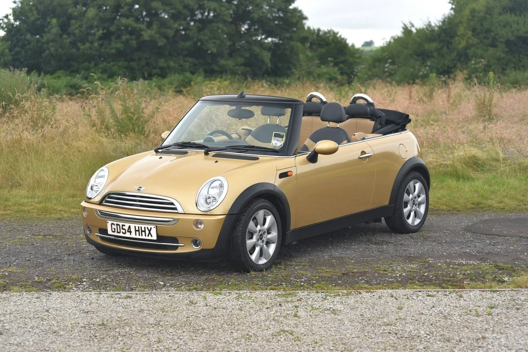 2004 Mini Mini 1st Gen - Image 8 of 30