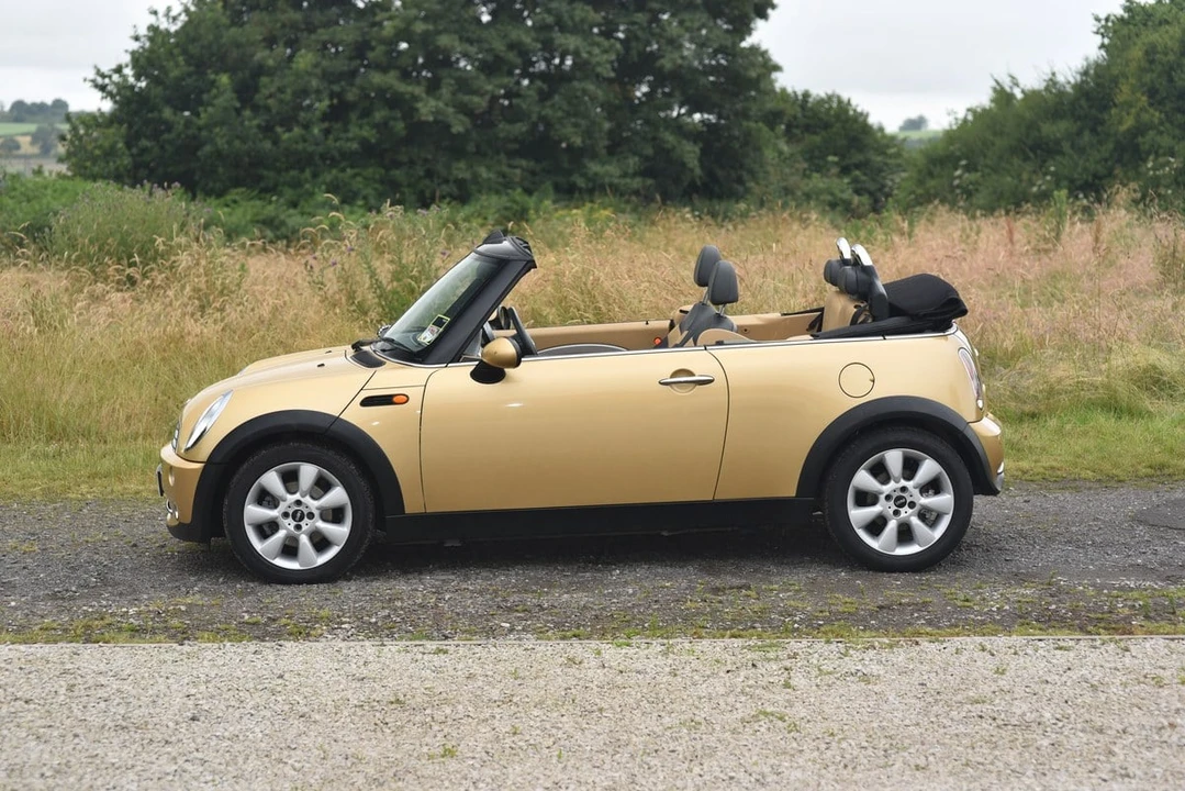 2004 Mini Mini 1st Gen - Image 4 of 30