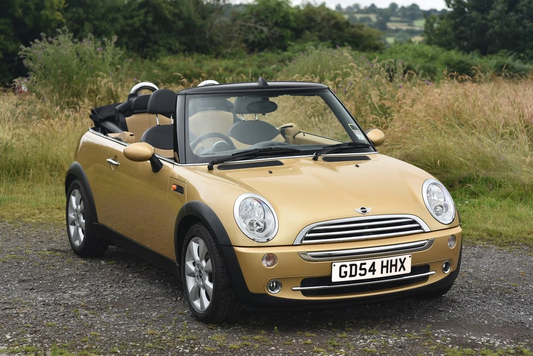 2004 Mini Mini 1st Gen - Image 7 of 30