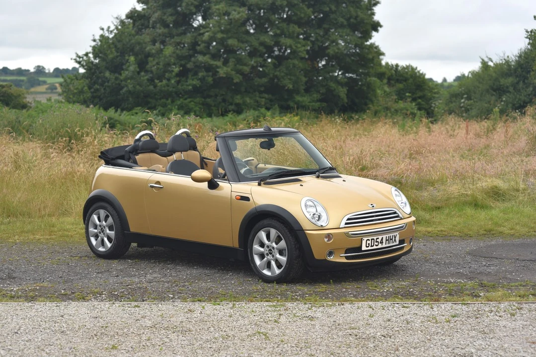2004 Mini Mini 1st Gen - Image 6 of 30