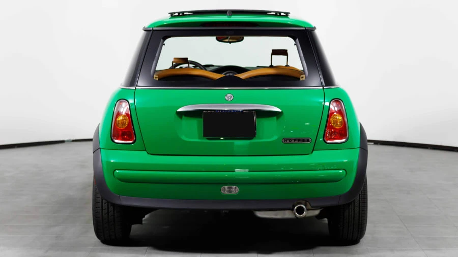 2004 Mini Mini 1st Gen - Image 3 of 31