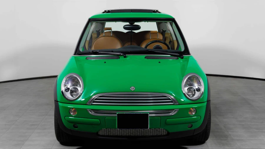 2004 Mini Mini 1st Gen - Image 4 of 31