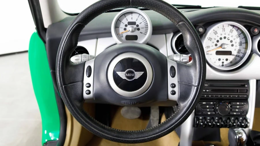 2004 Mini Mini 1st Gen - Image 6 of 31