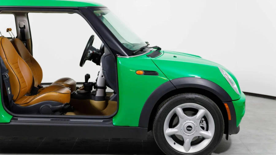 2004 Mini Mini 1st Gen - Image 27 of 31