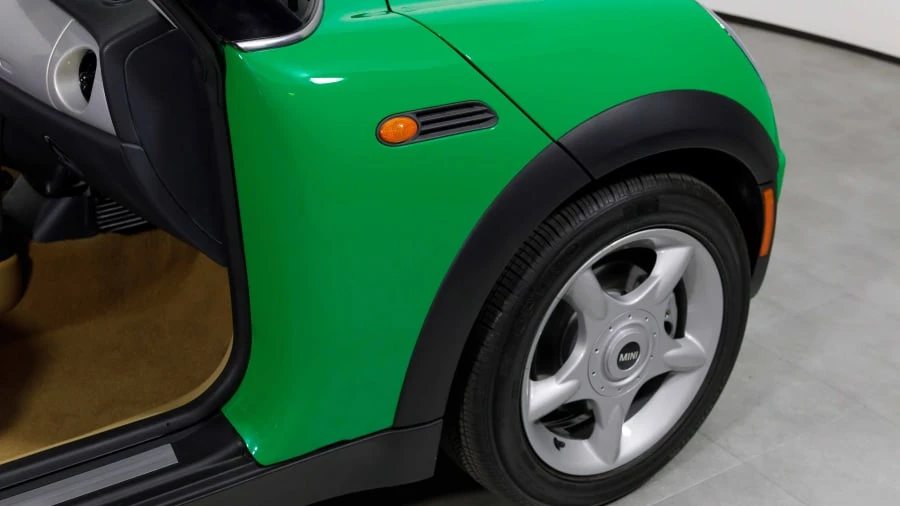 2004 Mini Mini 1st Gen - Image 31 of 31