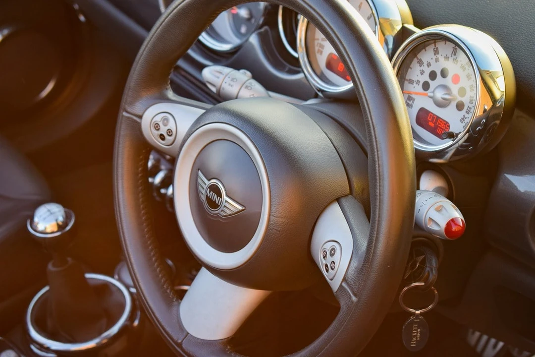 2004 Mini Mini Cooper S 1st Gen - Image 30 of 30