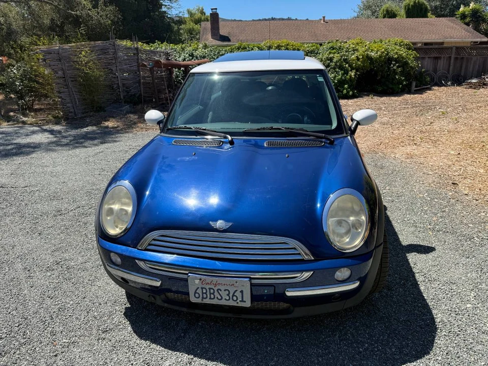 2004 Mini Mini 1st Gen - Image 4 of 8