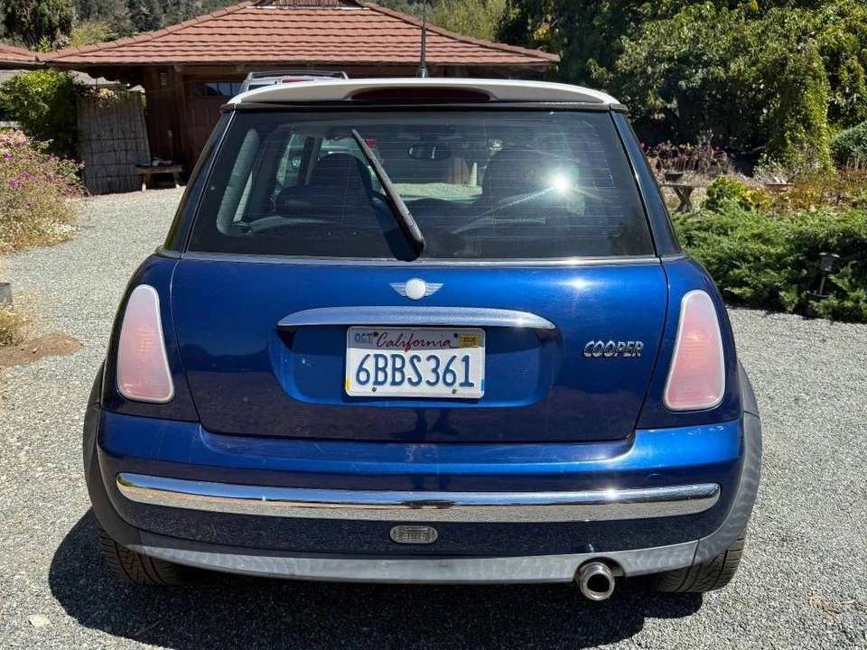 2004 Mini Mini 1st Gen - Image 3 of 8