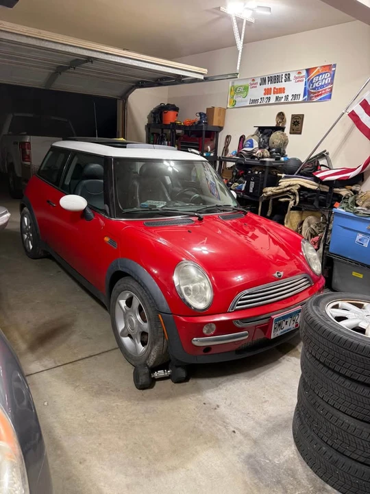 2004 Mini Mini 1st Gen - Image 3 of 5