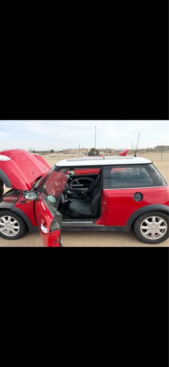 2004 Mini Mini 1st Gen - Image 4 of 5