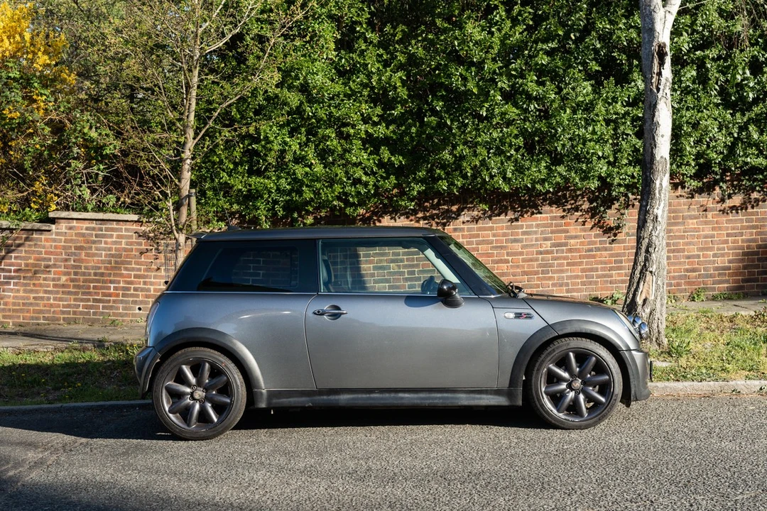 2004 Mini Mini Cooper S 1st Gen - Image 22 of 30
