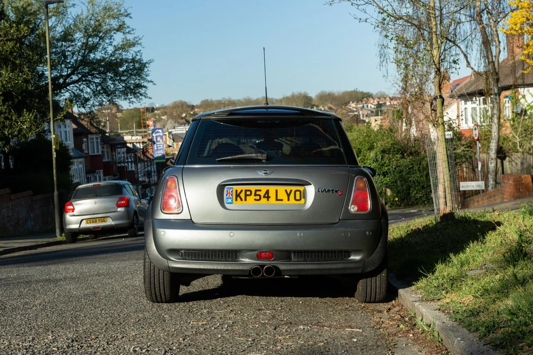 2004 Mini Mini Cooper S 1st Gen - Image 20 of 30