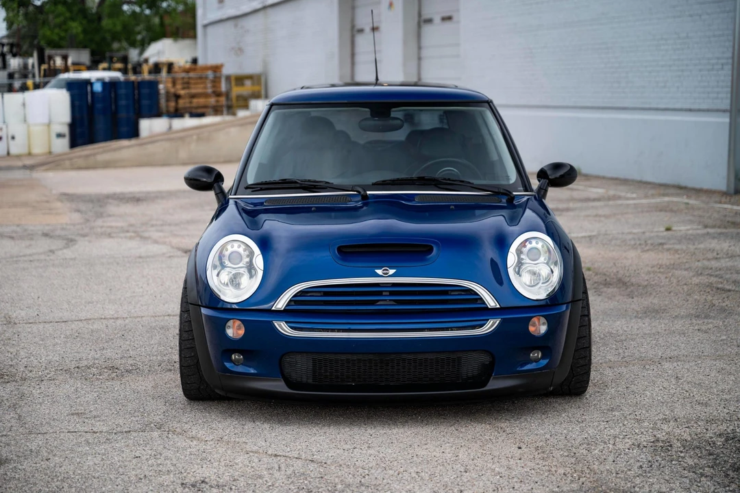 2004 Mini Mini Cooper S 1st Gen - Image 18 of 31