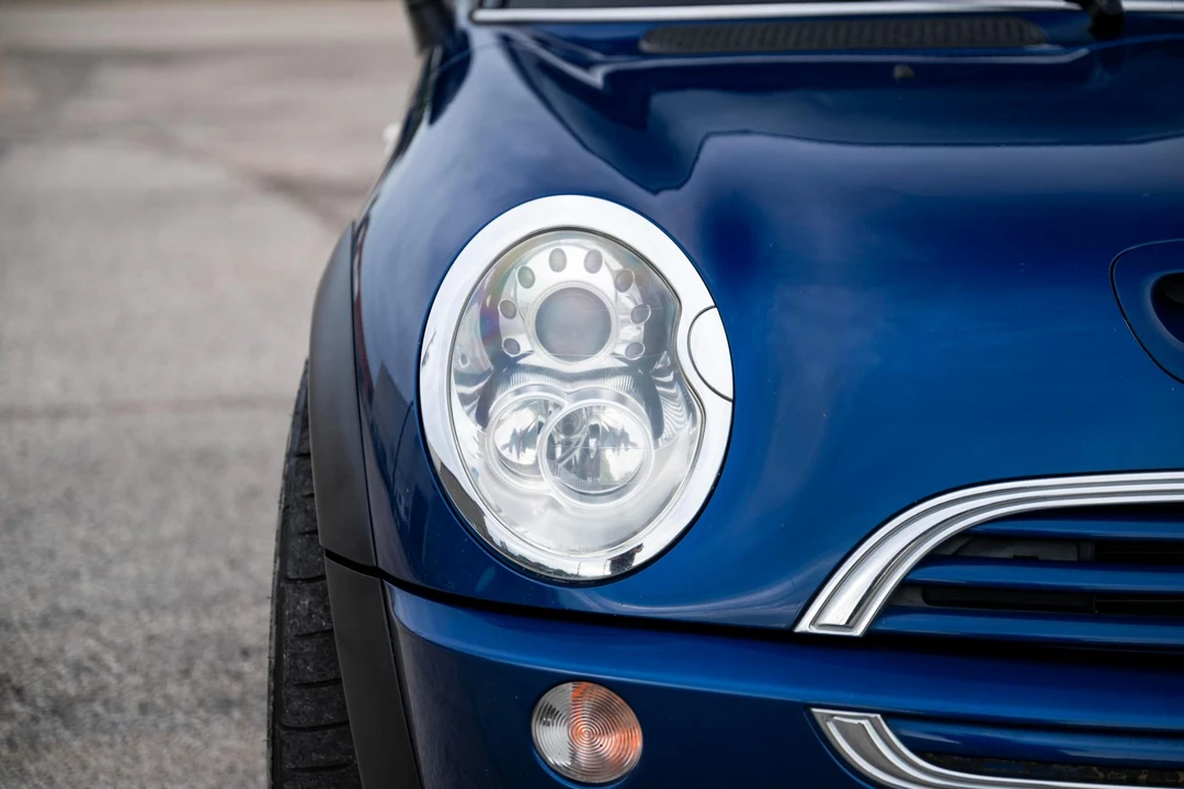 2004 Mini Mini Cooper S 1st Gen - Image 31 of 31