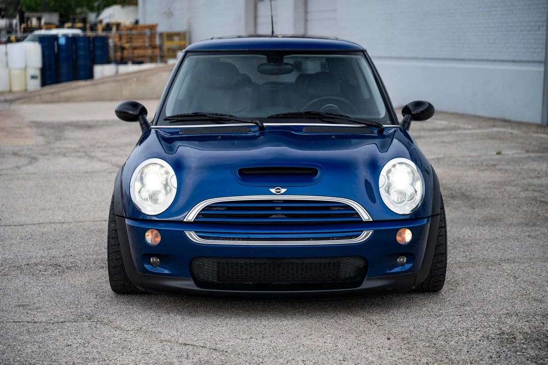 2004 Mini Mini Cooper S 1st Gen - Image 19 of 31