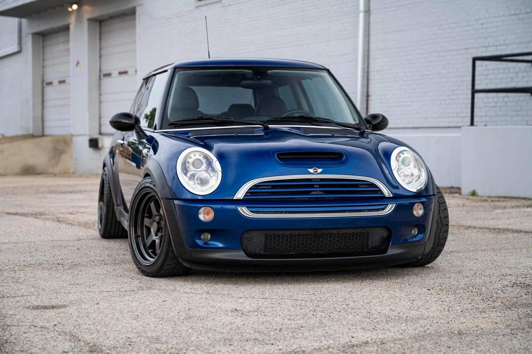 2004 Mini Mini Cooper S 1st Gen - Image 17 of 31