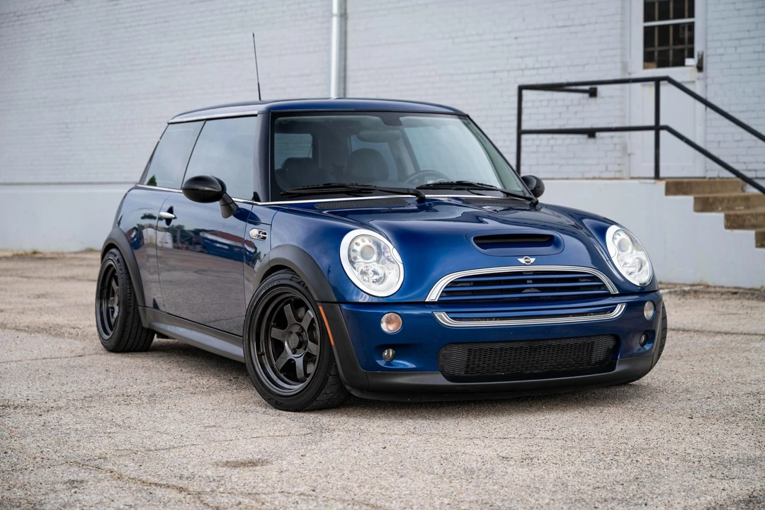 2004 Mini Mini Cooper S 1st Gen - Image 16 of 31