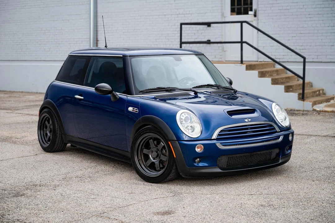 2004 Mini Mini Cooper S 1st Gen - Image 15 of 31