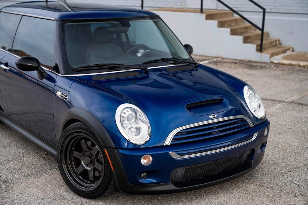 2004 Mini Mini Cooper S 1st Gen - Image 20 of 31