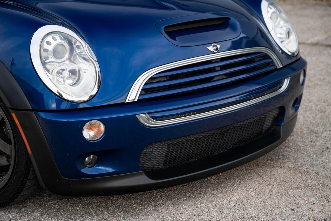 2004 Mini Mini Cooper S 1st Gen - Image 30 of 31
