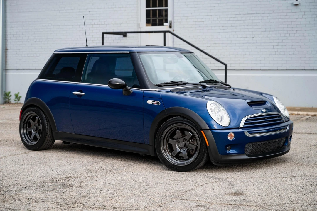 2004 Mini Mini Cooper S 1st Gen - Image 14 of 31
