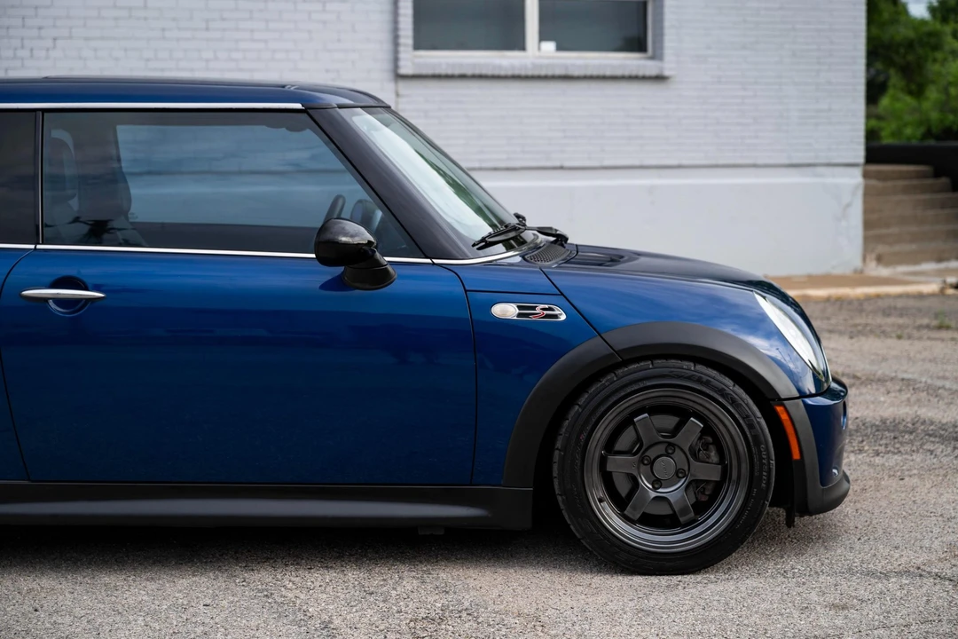 2004 Mini Mini Cooper S 1st Gen - Image 23 of 31