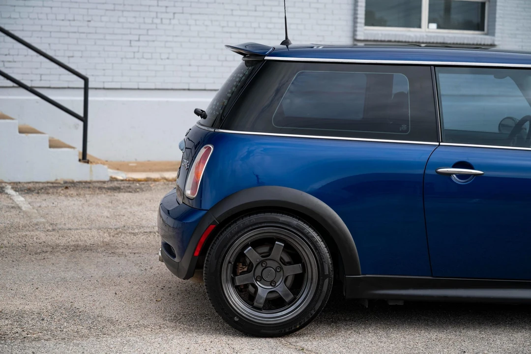 2004 Mini Mini Cooper S 1st Gen - Image 22 of 31
