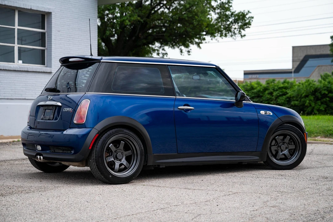 2004 Mini Mini Cooper S 1st Gen - Image 12 of 31