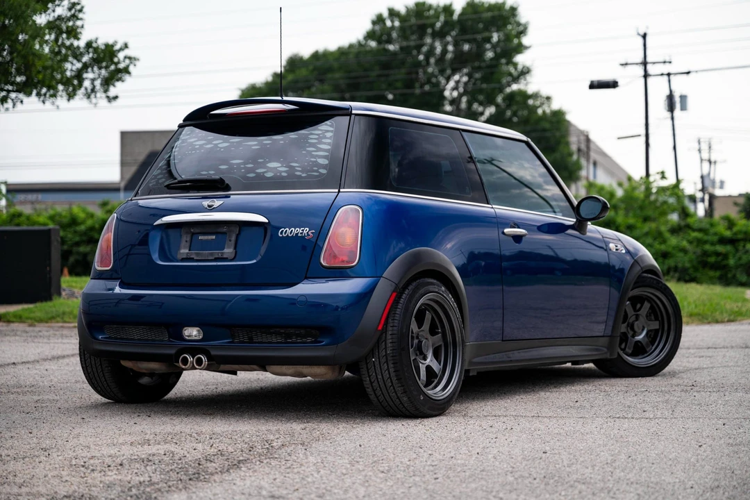 2004 Mini Mini Cooper S 1st Gen - Image 10 of 31