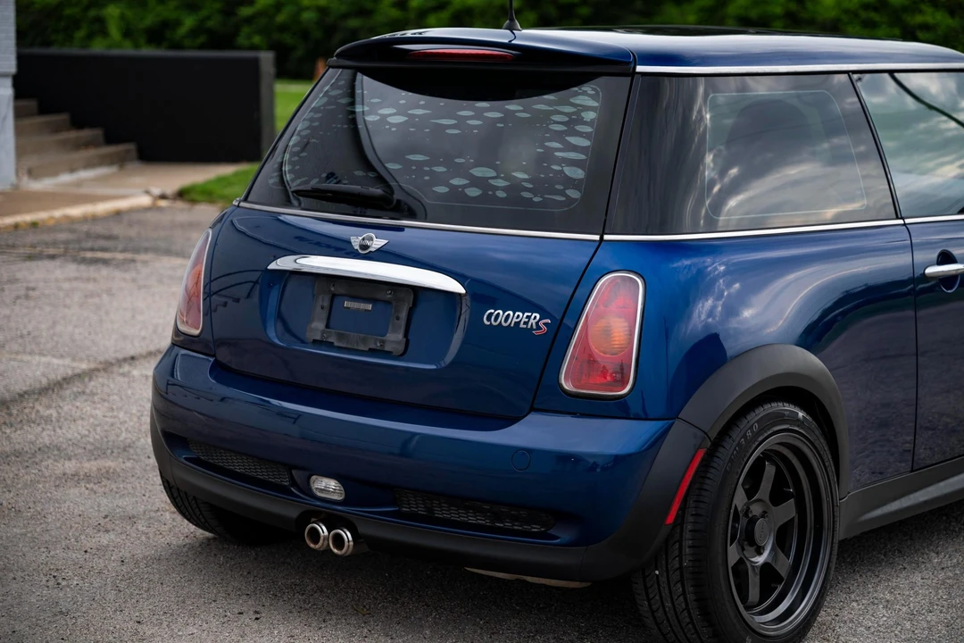 2004 Mini Mini Cooper S 1st Gen - Image 27 of 31