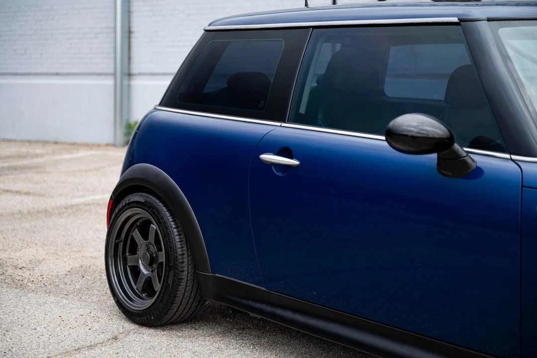 2004 Mini Mini Cooper S 1st Gen - Image 26 of 31