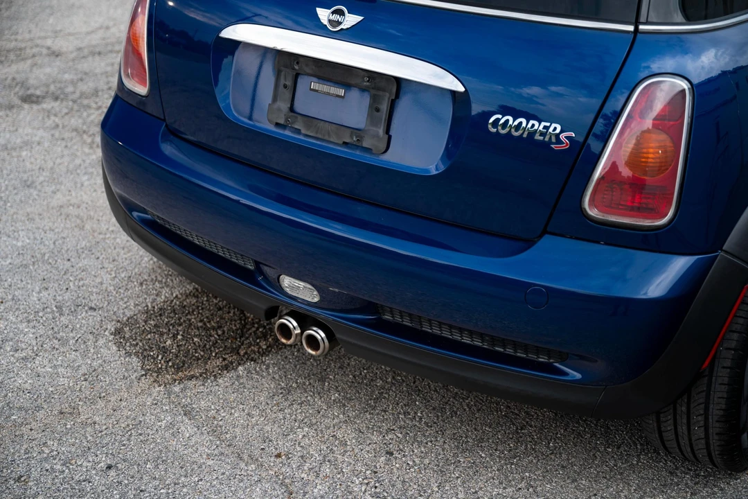 2004 Mini Mini Cooper S 1st Gen - Image 29 of 31