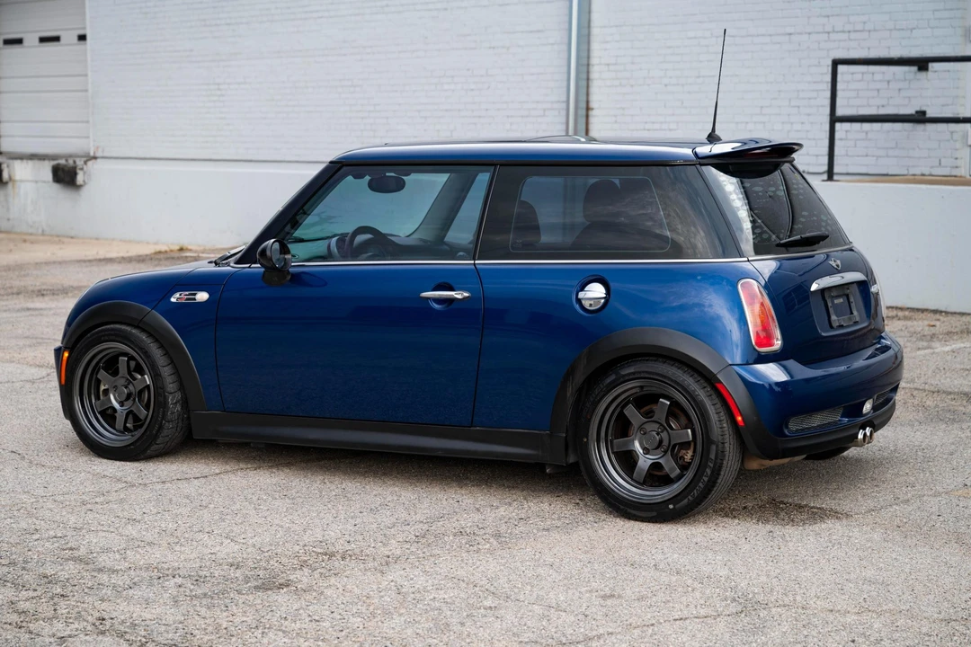 2004 Mini Mini Cooper S 1st Gen - Image 7 of 31