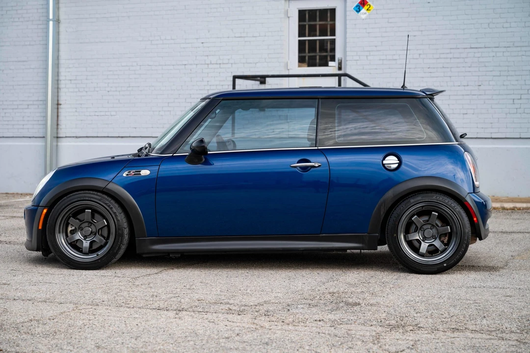 2004 Mini Mini Cooper S 1st Gen - Image 6 of 31