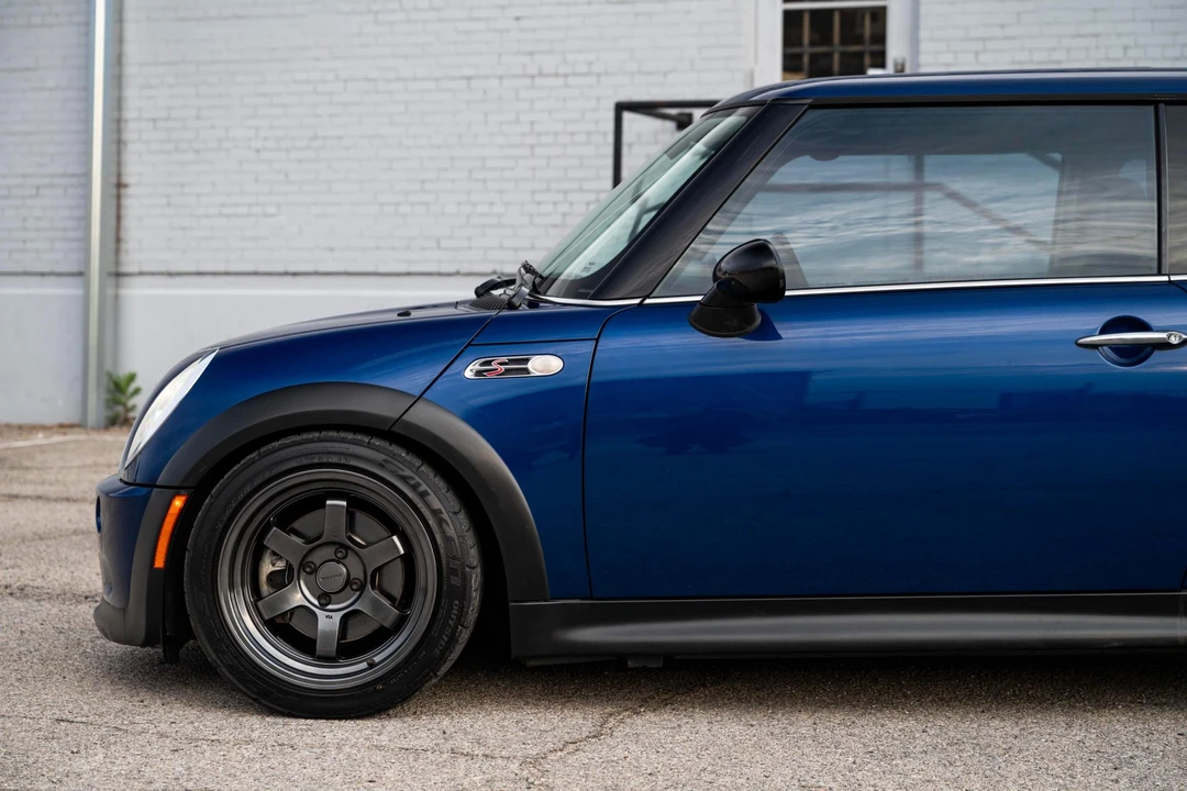 2004 Mini Mini Cooper S 1st Gen - Image 24 of 31