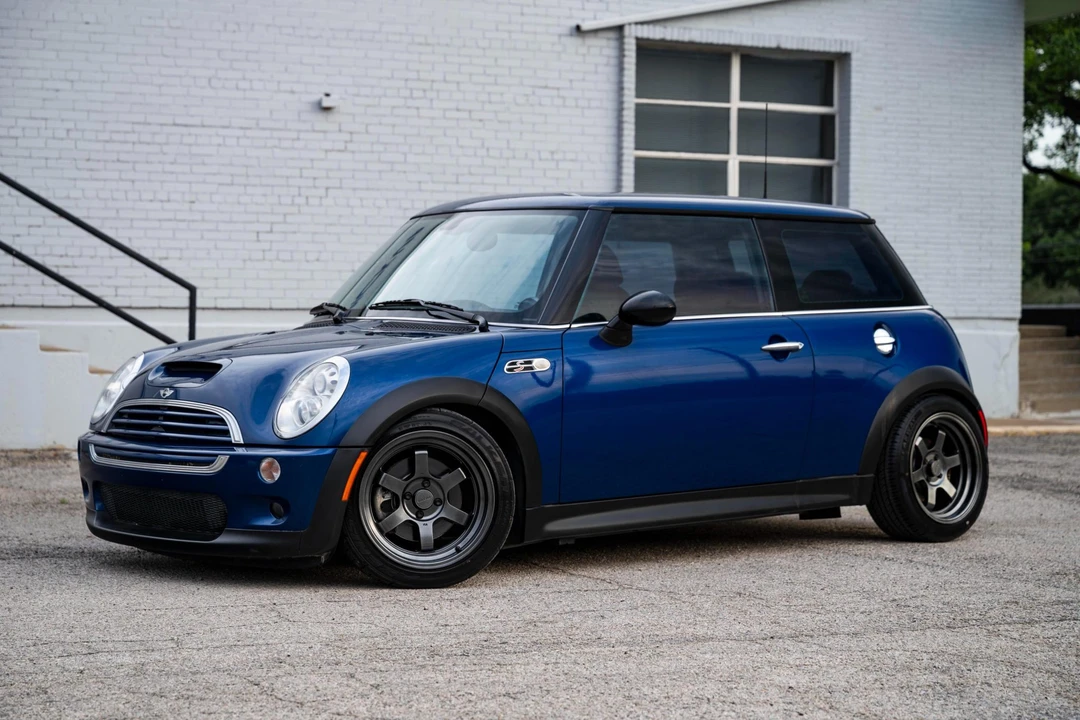 2004 Mini Mini Cooper S 1st Gen - Image 5 of 31
