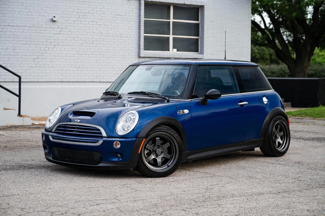 2004 Mini Mini Cooper S 1st Gen - Image 4 of 31
