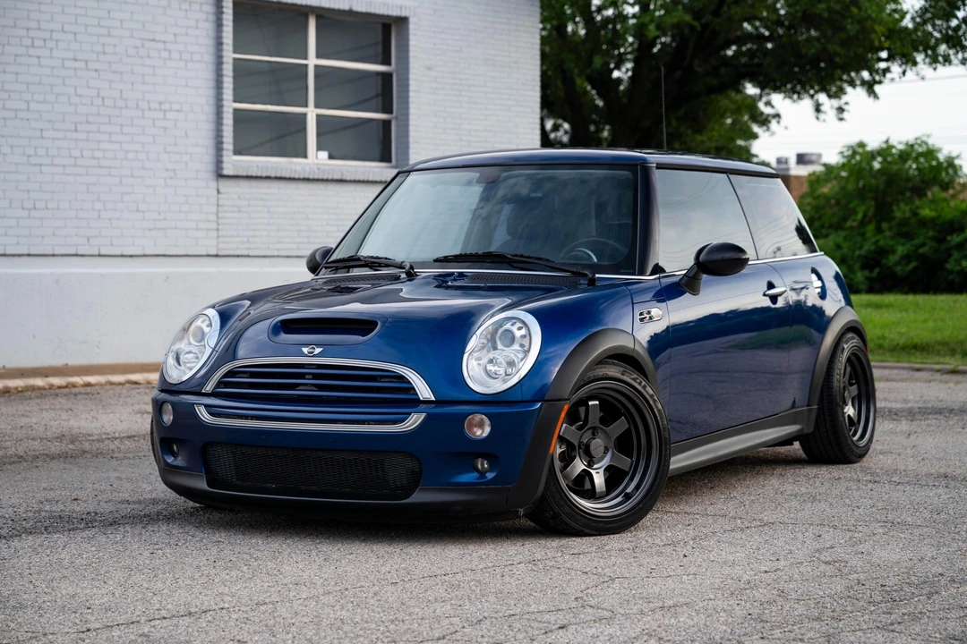 2004 Mini Mini Cooper S 1st Gen - Image 3 of 31