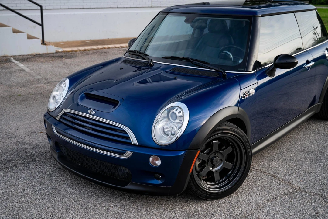 2004 Mini Mini Cooper S 1st Gen - Image 21 of 31