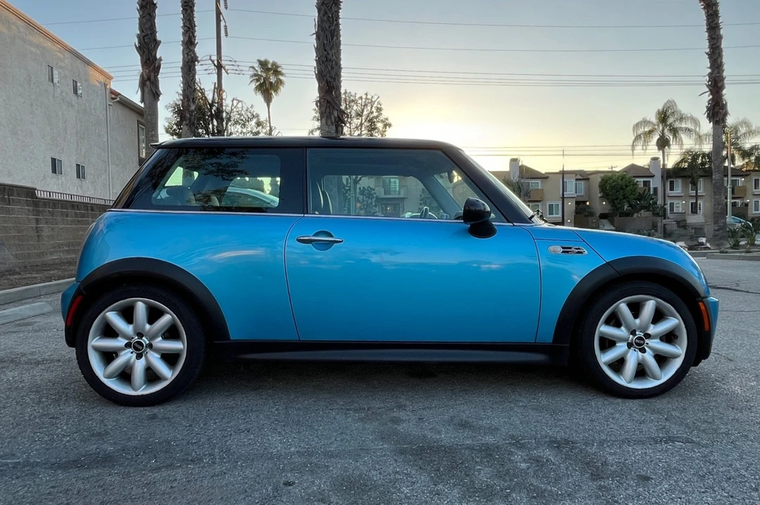 2004 Mini Mini Cooper S 1st Gen - Image 3 of 7