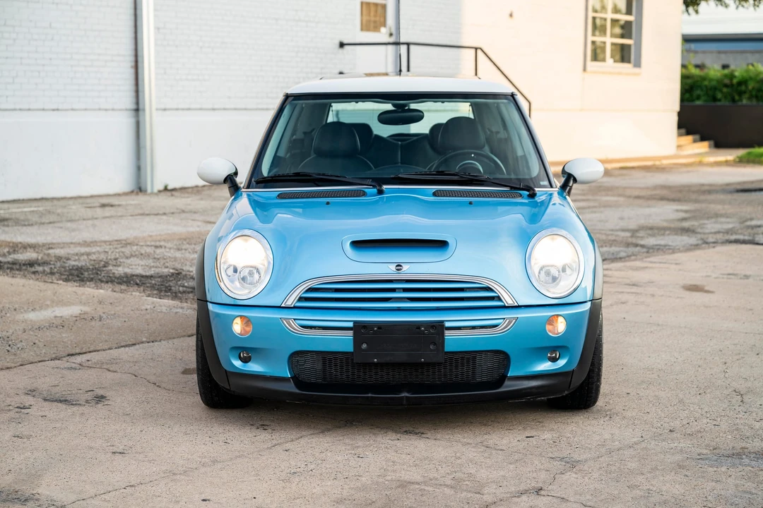 2004 Mini Mini Cooper S 1st Gen - Image 8 of 31