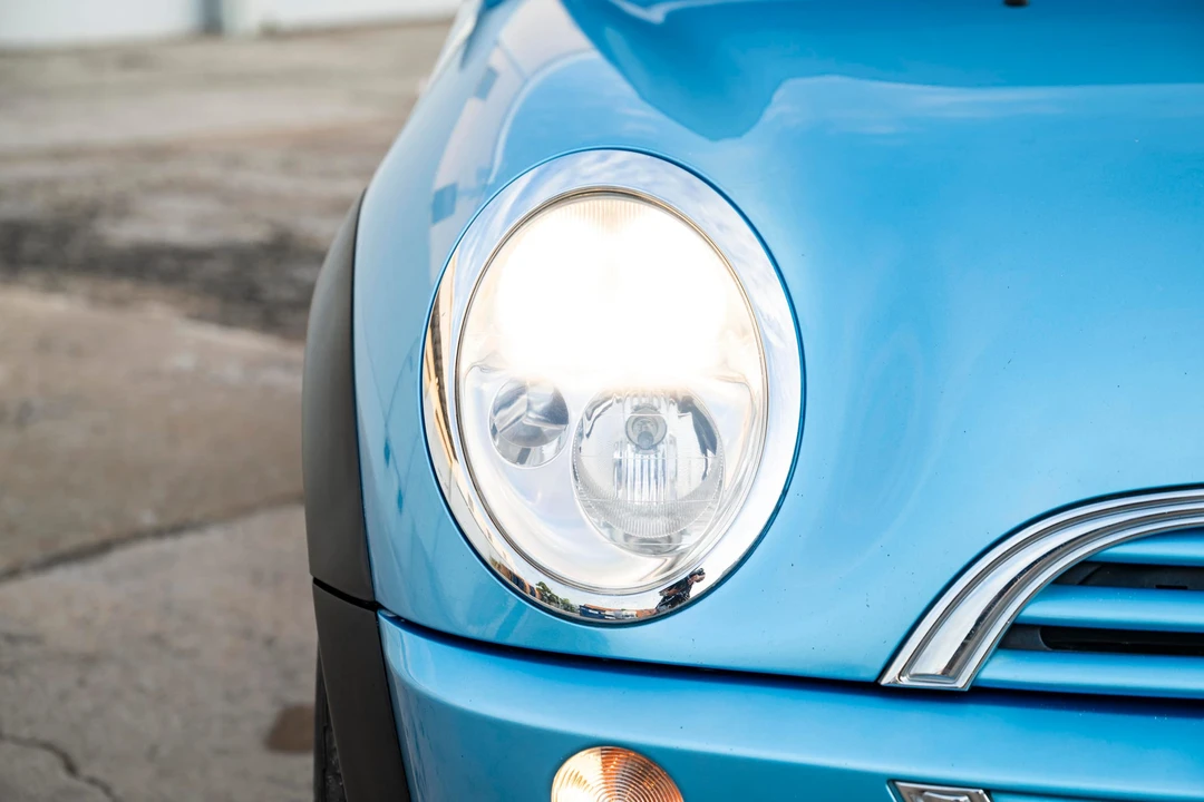 2004 Mini Mini Cooper S 1st Gen - Image 30 of 31