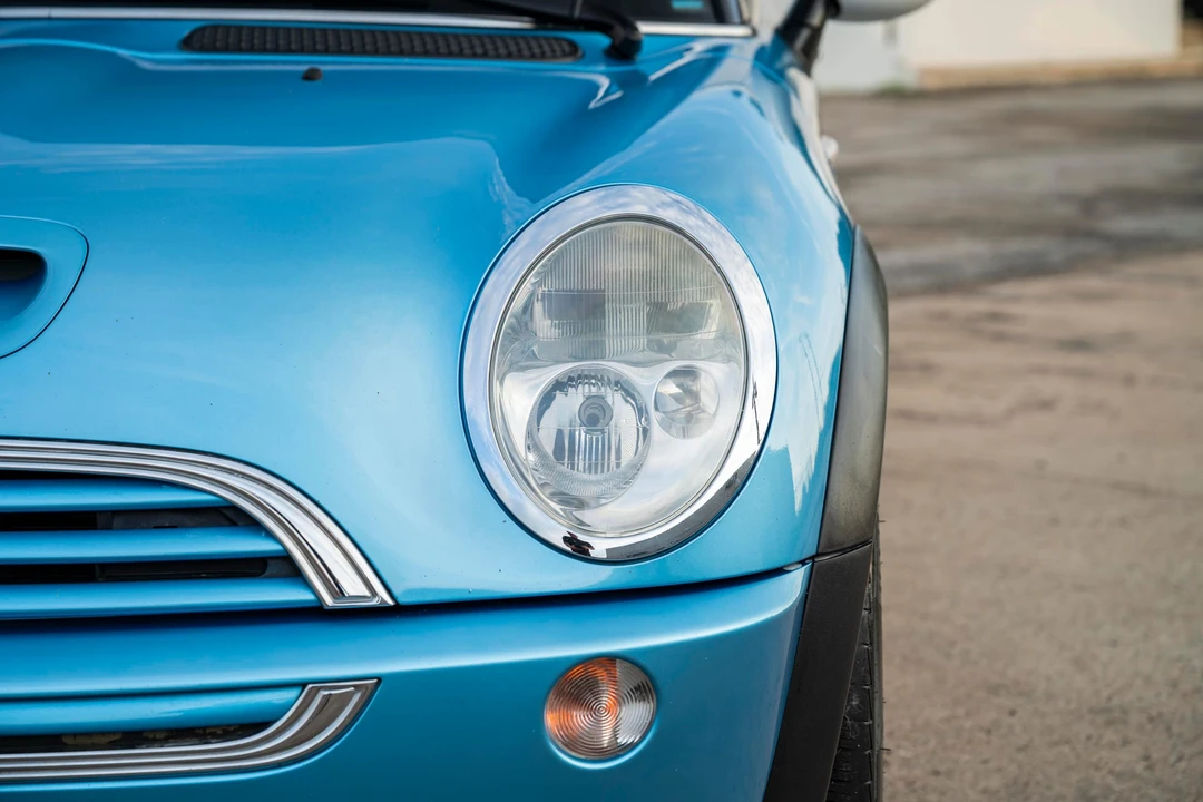 2004 Mini Mini Cooper S 1st Gen - Image 28 of 31