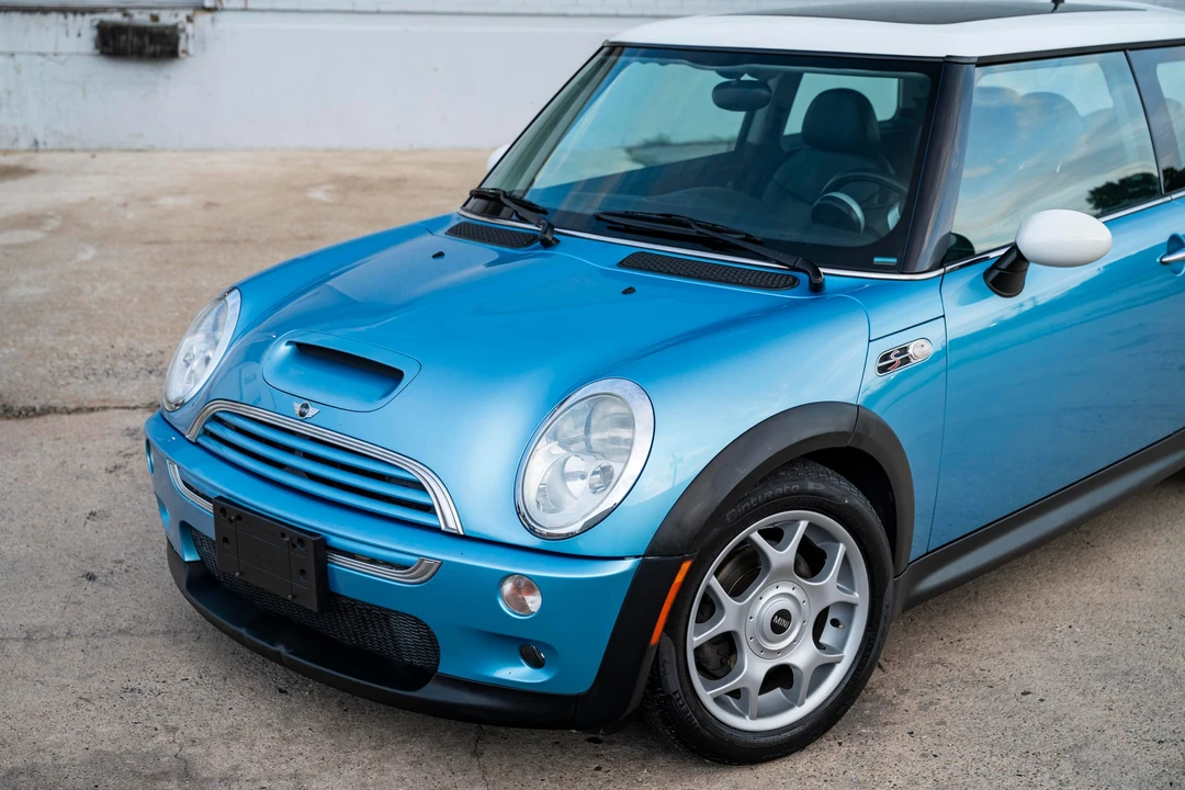 2004 Mini Mini Cooper S 1st Gen - Image 29 of 31