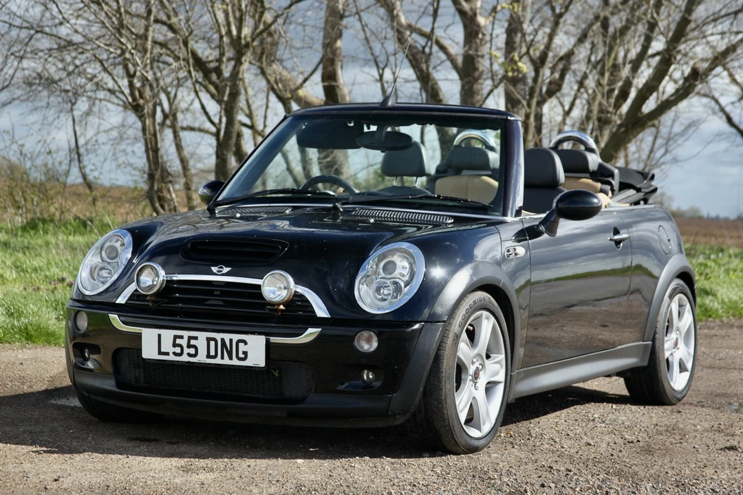 2004 Mini Mini Cooper S 1st Gen - Image 16 of 30