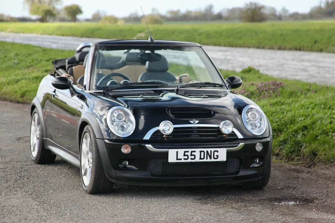 2004 Mini Mini Cooper S 1st Gen - Image 29 of 30