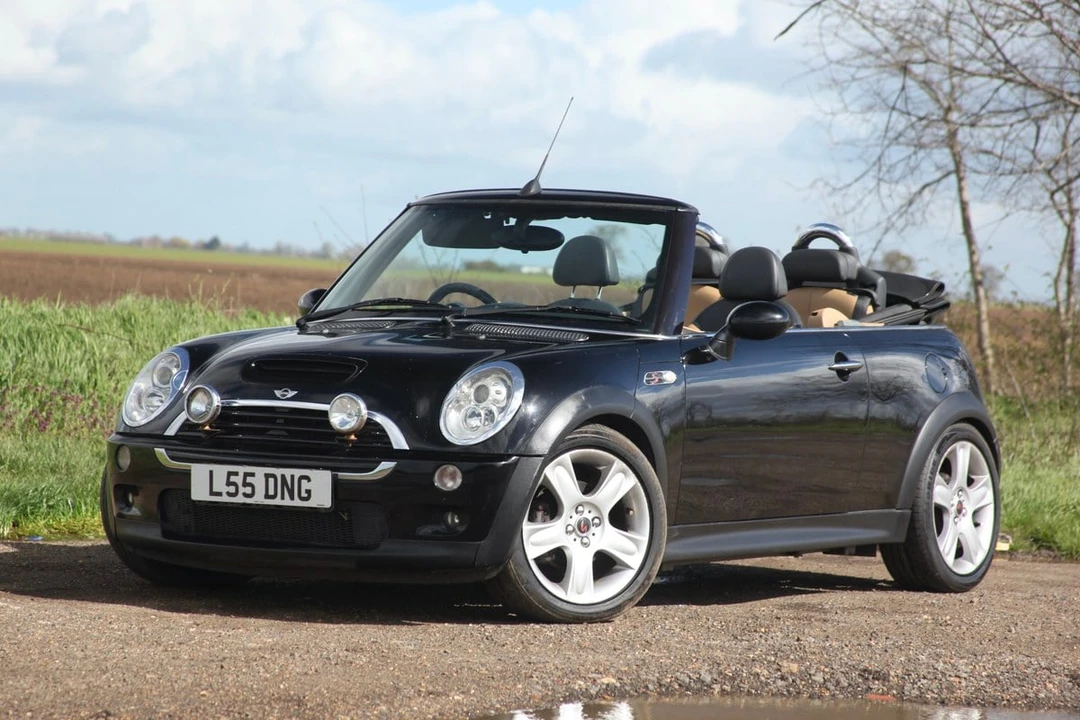 2004 Mini Mini Cooper S 1st Gen - Image 26 of 30